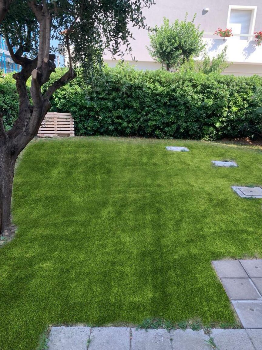 Italianway Fano Sassonia Garden