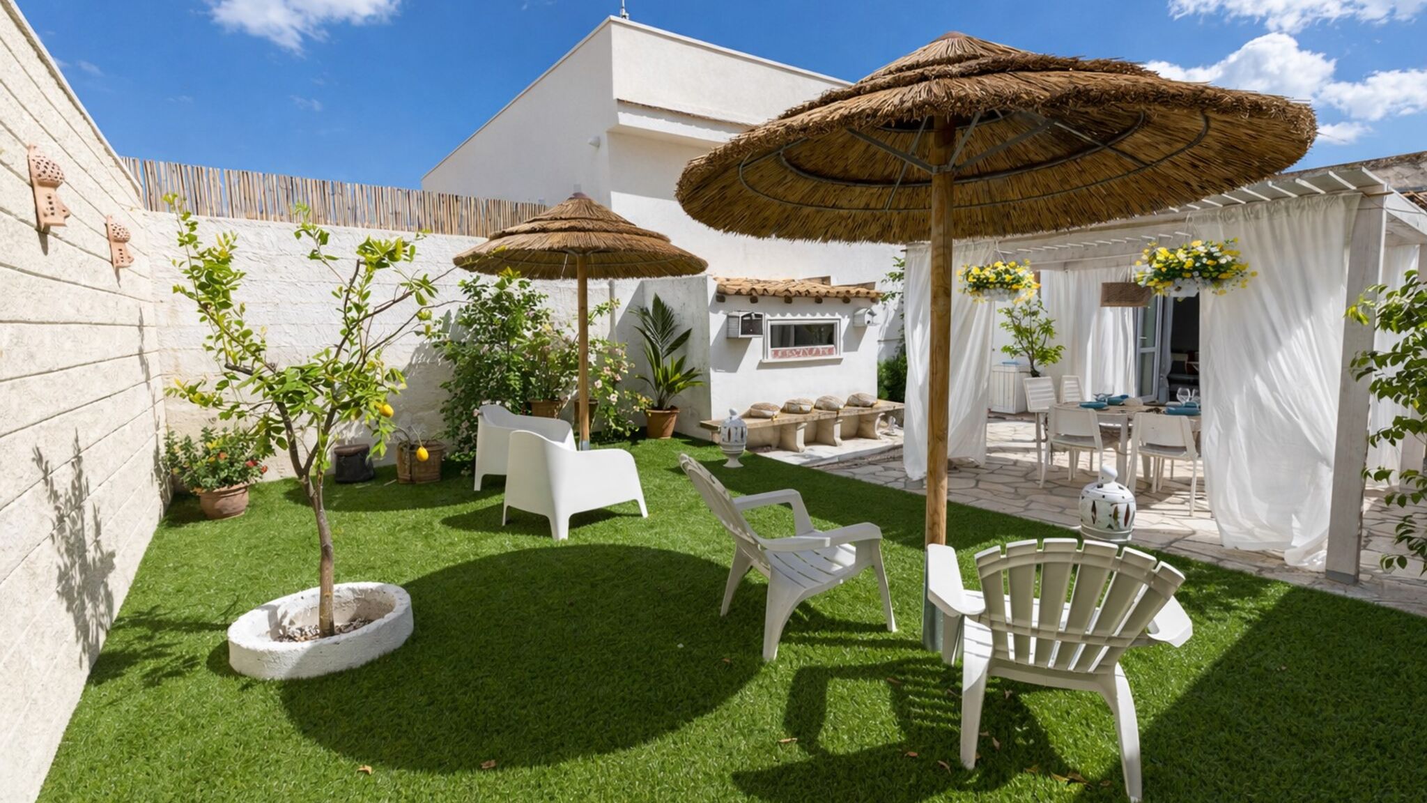 SicilyMyHome Ispica Maison Bravè SicilyMyHome