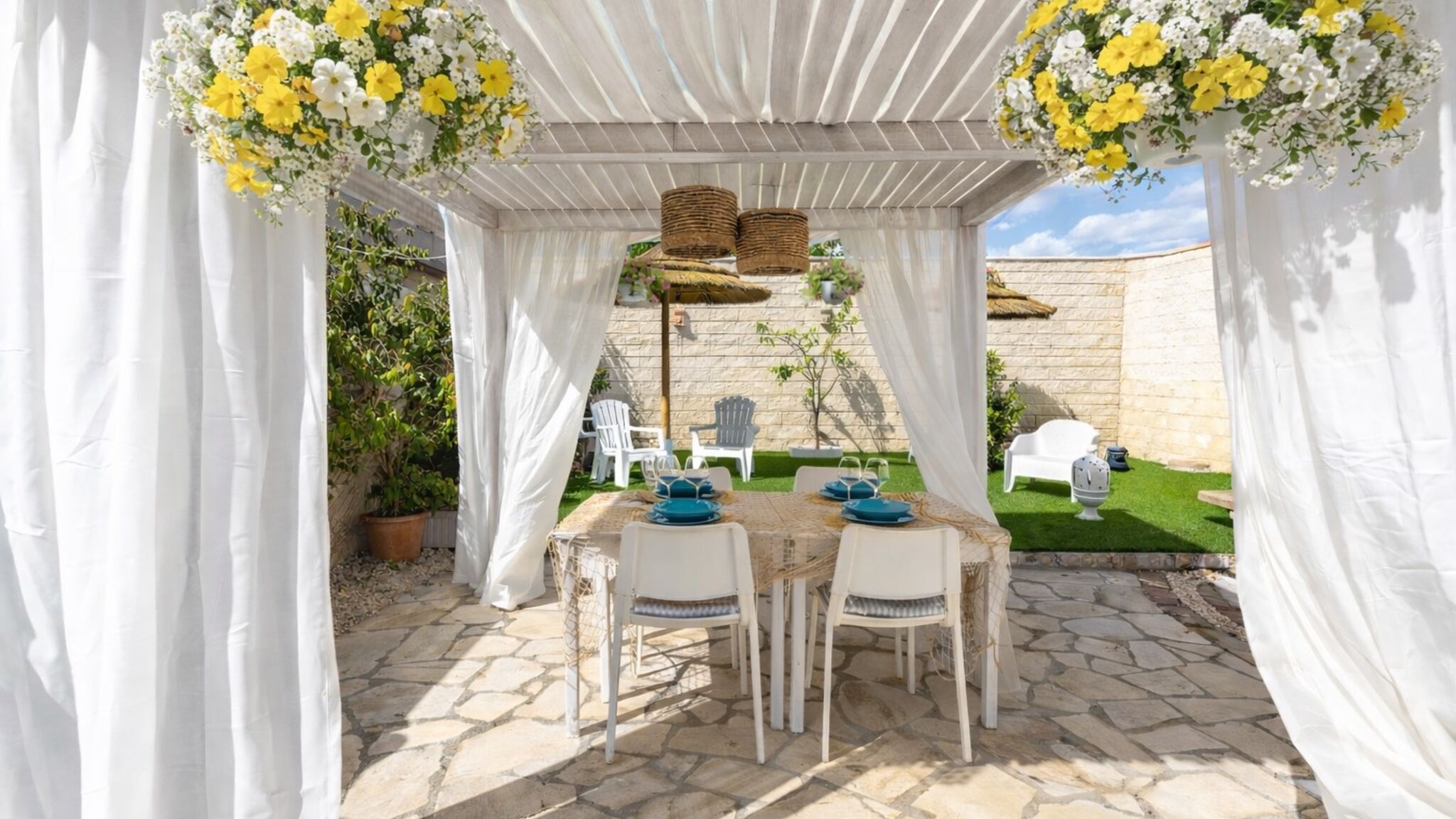 SicilyMyHome Ispica Maison Bravè SicilyMyHome