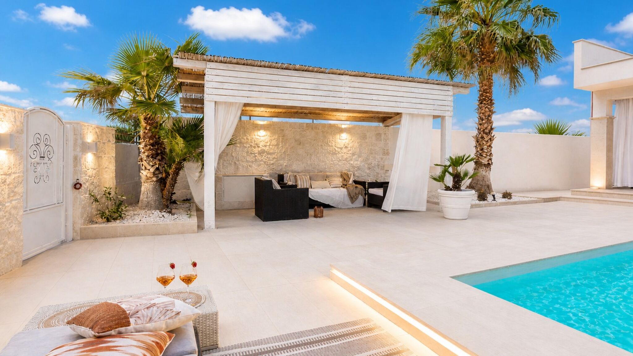 SicilyMyHome Ispica Villa Soave SicilyMyHome 