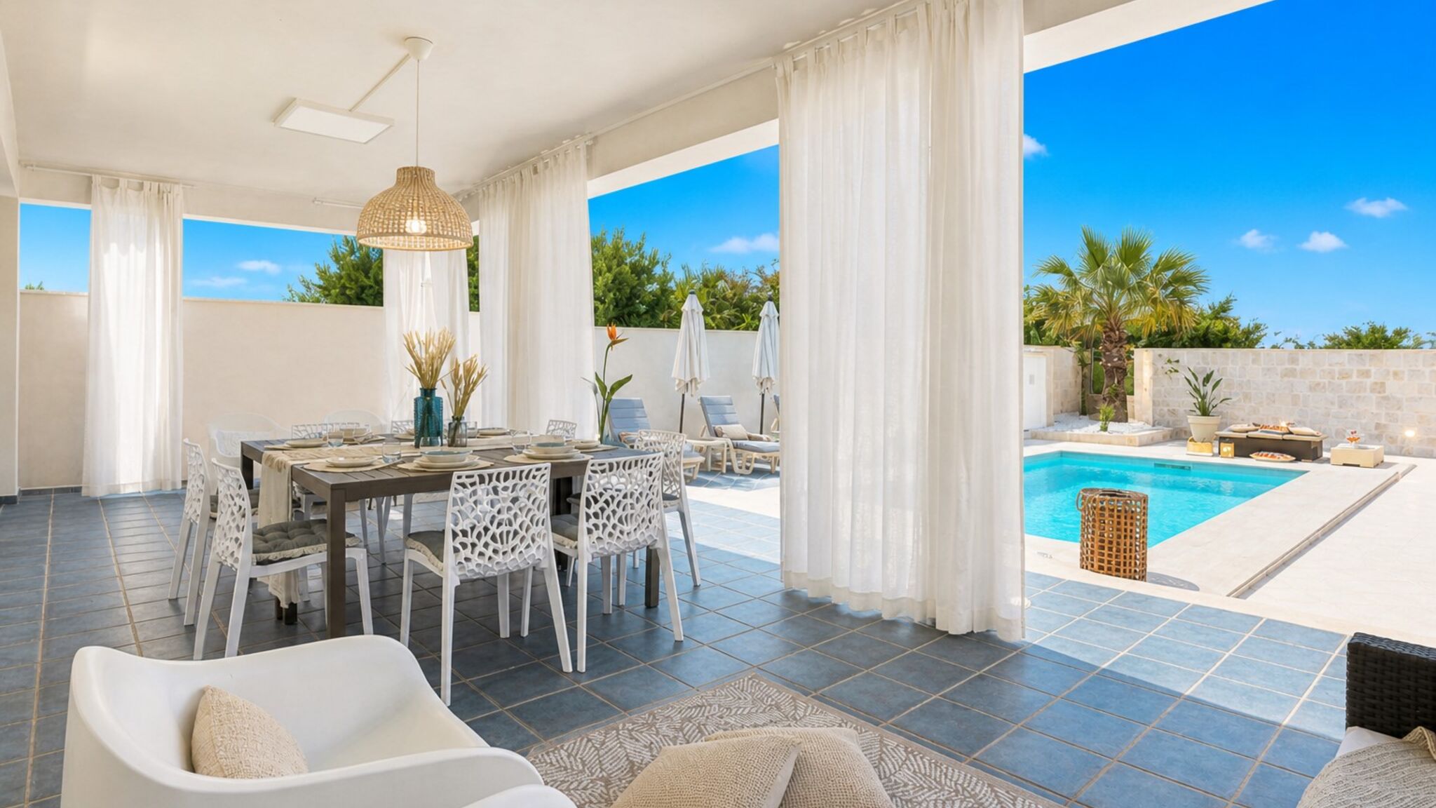 SicilyMyHome Ispica Villa Soave SicilyMyHome 