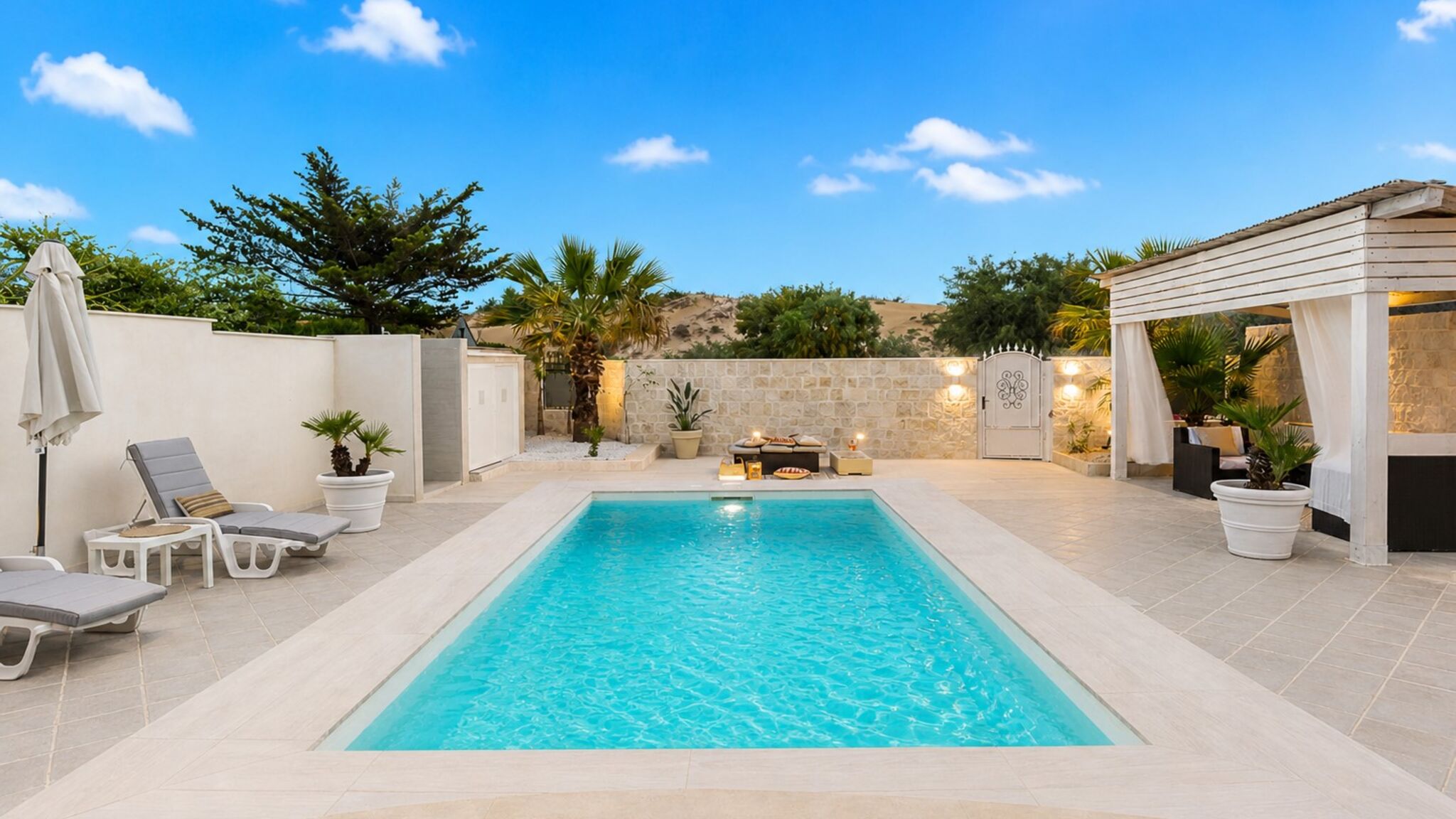 SicilyMyHome Ispica Villa Soave SicilyMyHome 