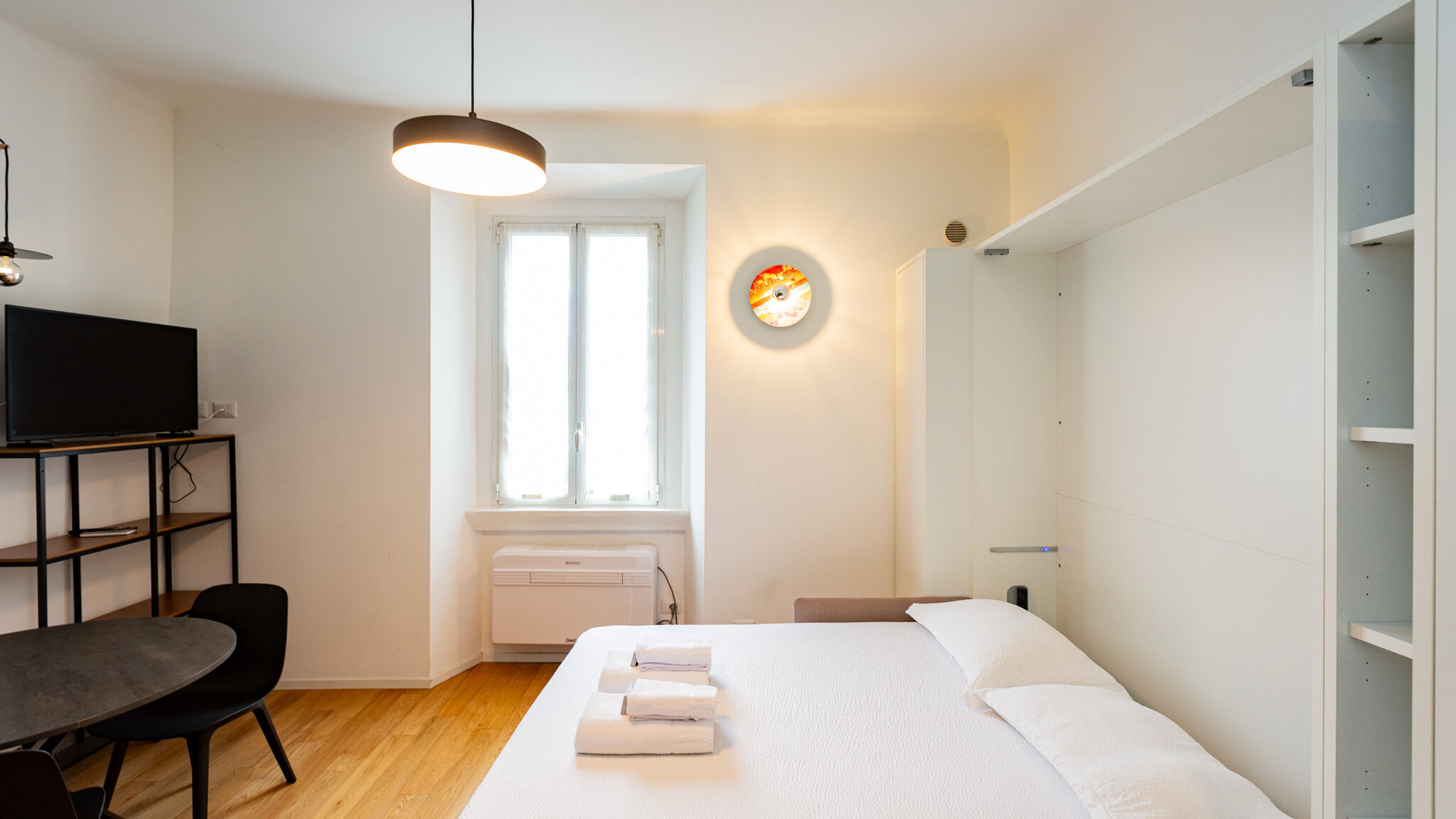 Italianway Milano Russo15 Nolo Urban Living by Hospity