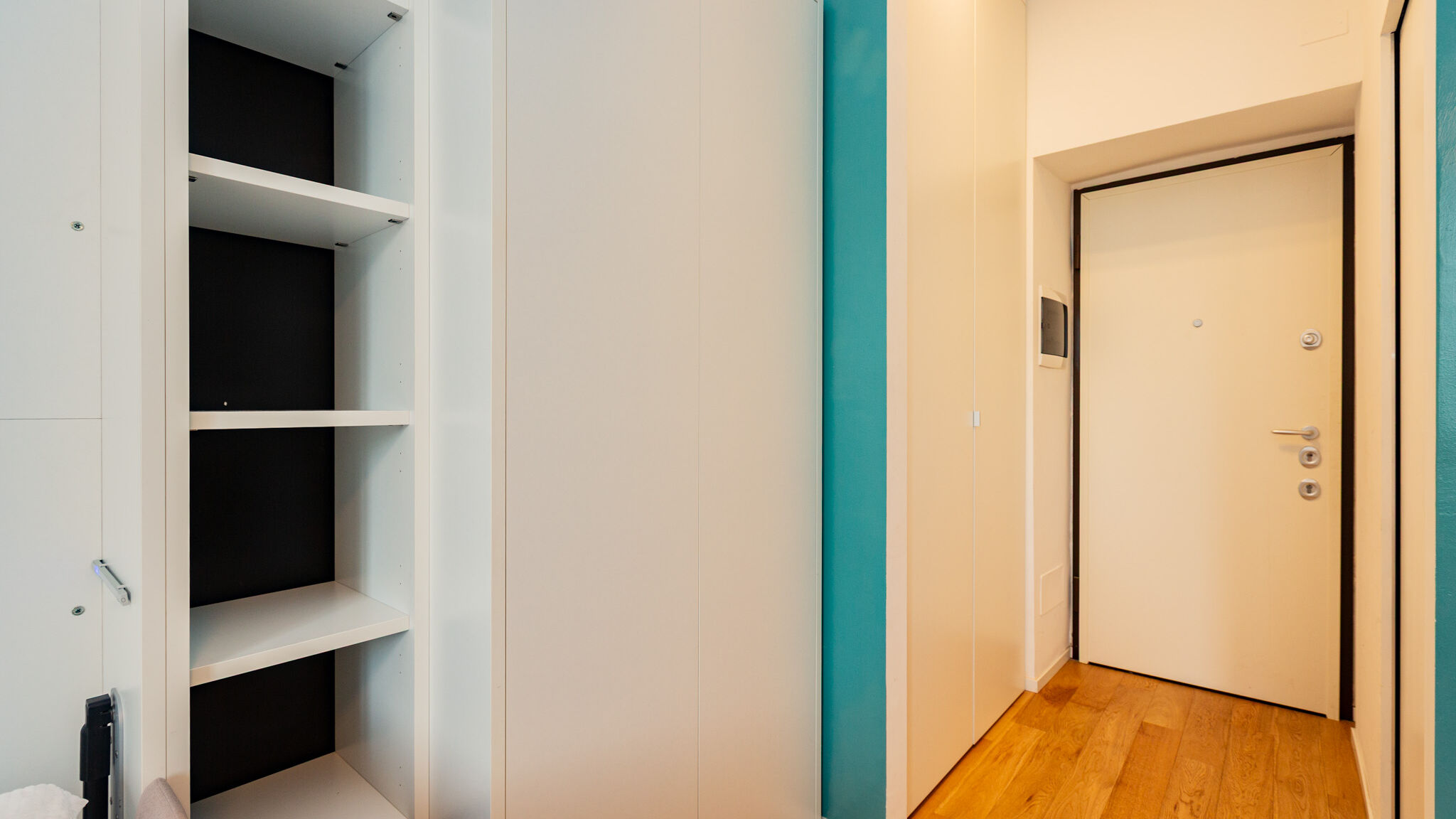 Italianway Milano Russo15 Nolo Urban Living by Hospity