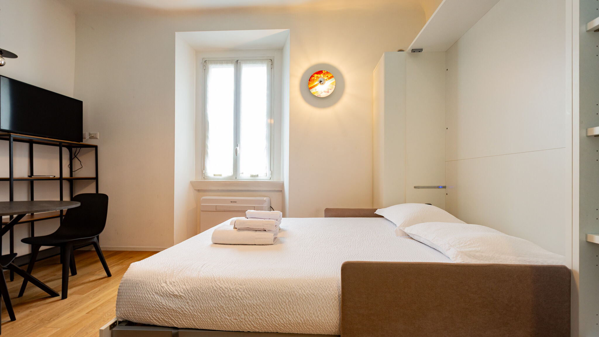 Italianway Milano Russo15 Nolo Urban Living by Hospity