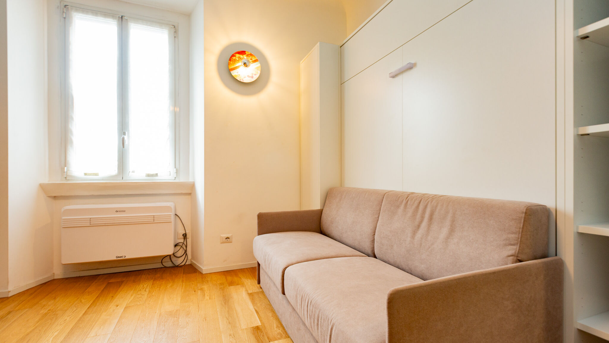 Italianway Milano Russo15 Nolo Urban Living by Hospity