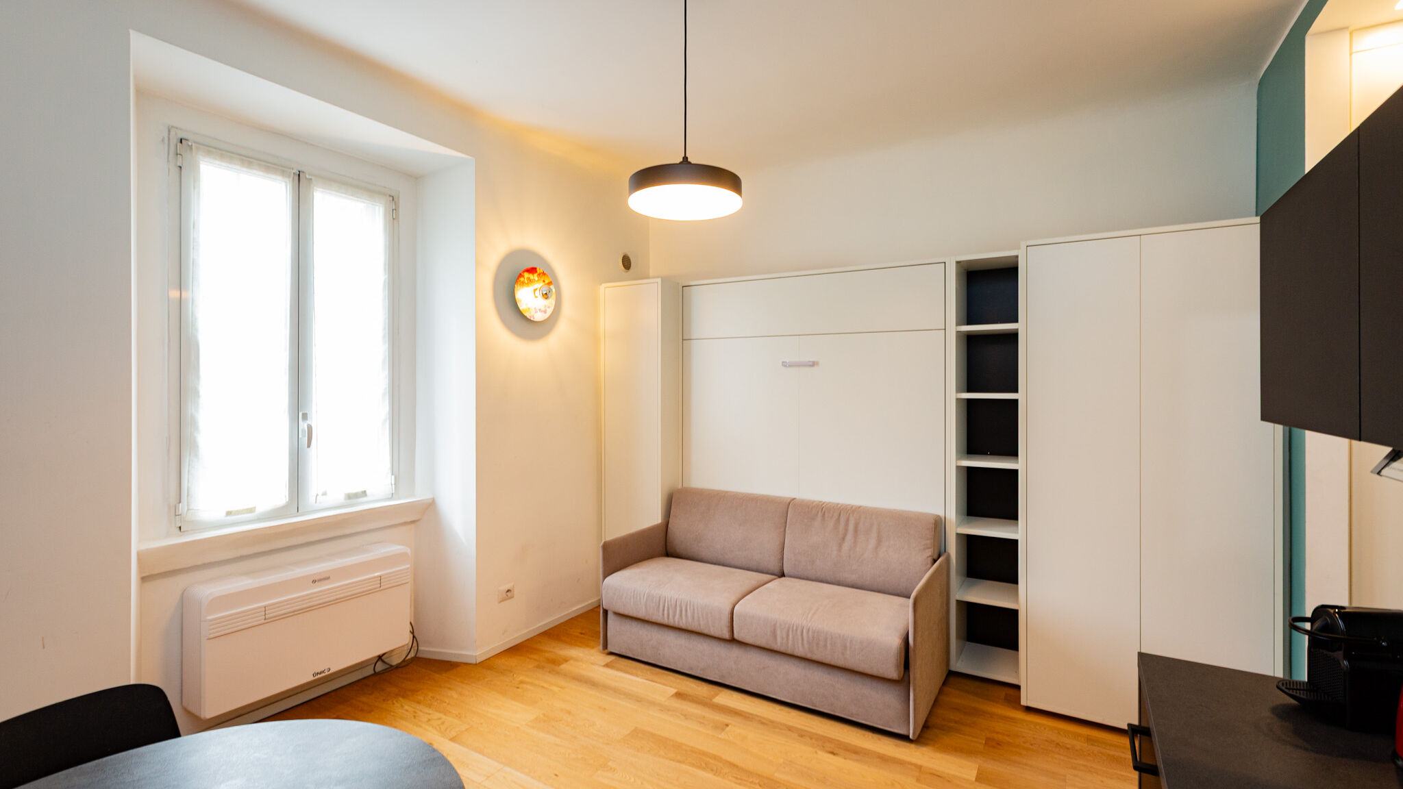 Italianway Milano Russo15 Nolo Urban Living by Hospity
