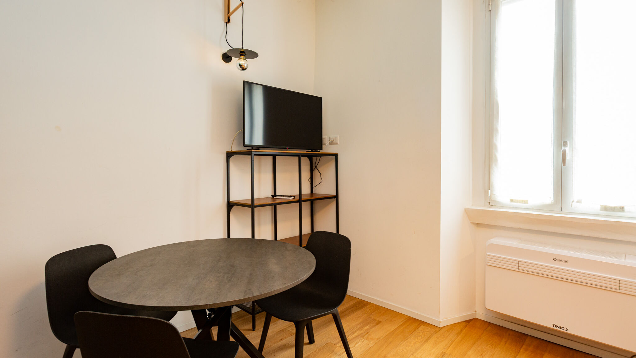 Italianway Milano Russo15 Nolo Urban Living by Hospity