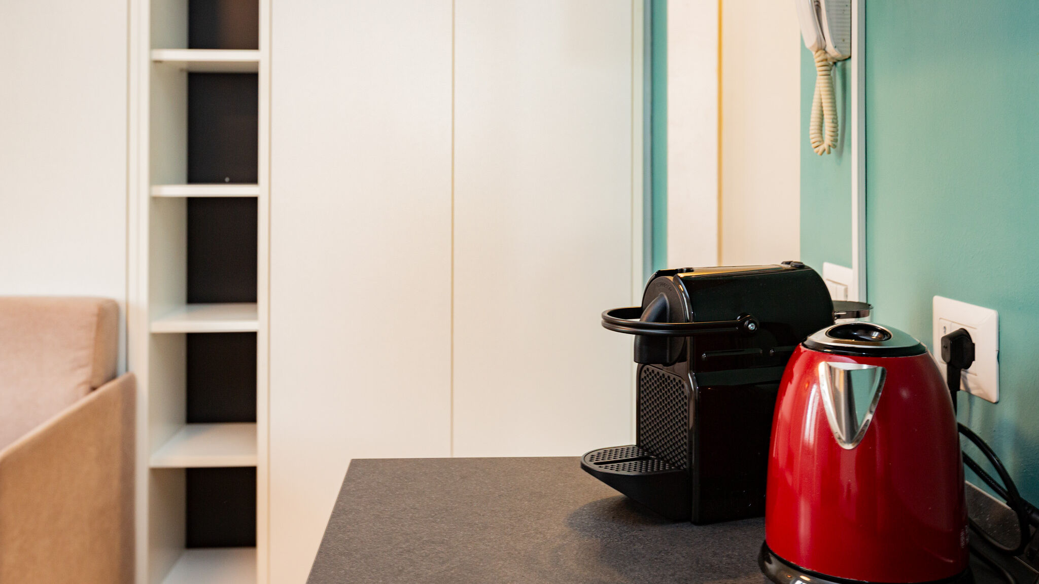 Italianway Milano Russo15 Nolo Urban Living by Hospity