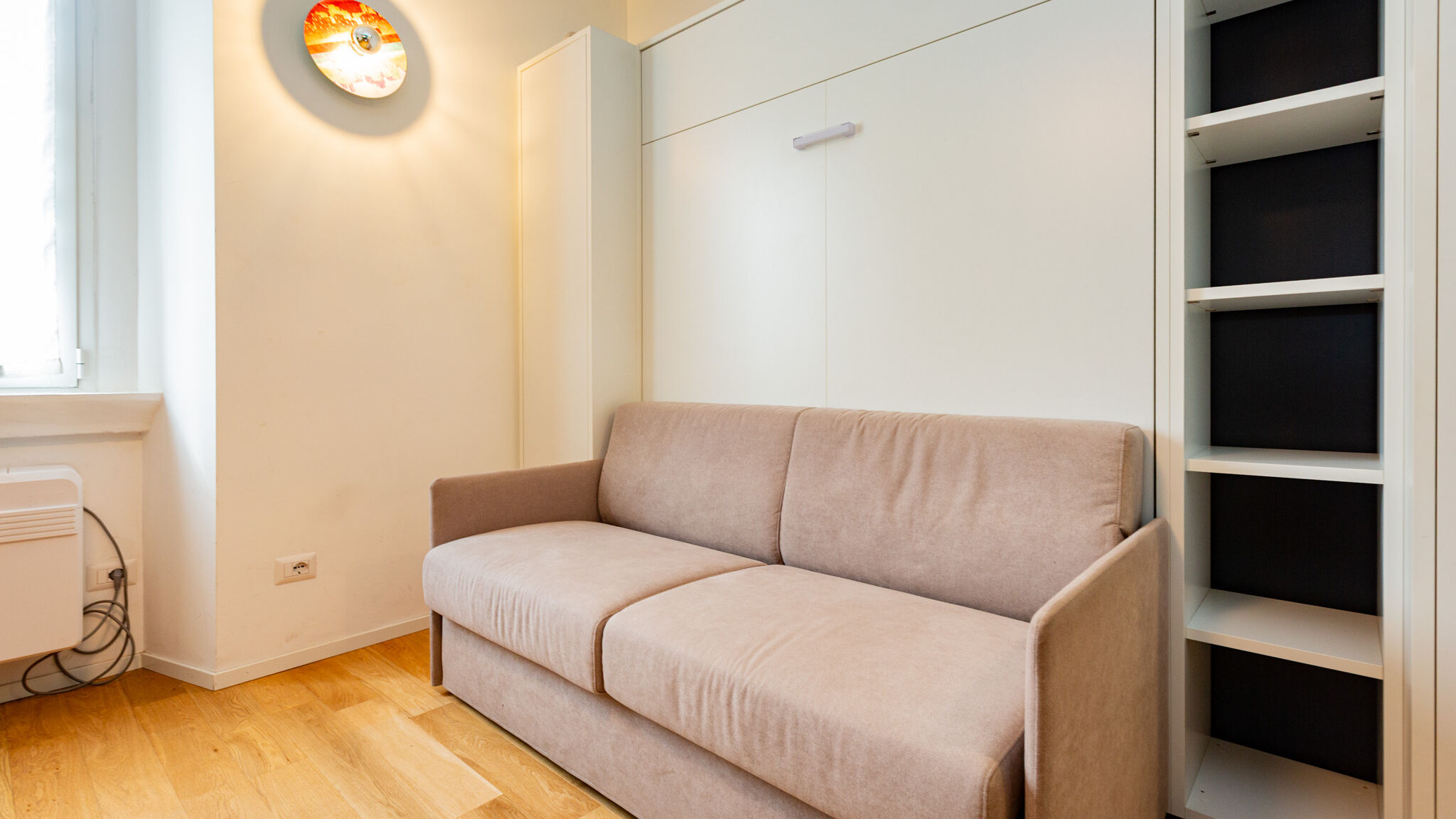 Italianway Milano Russo15 Nolo Urban Living by Hospity