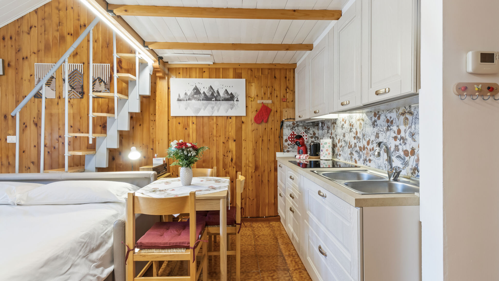 Italianway Tarvisio Mountain Nest