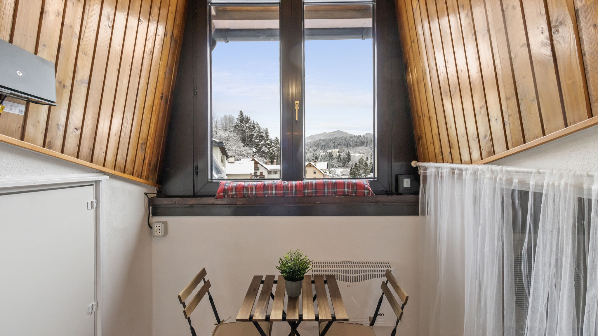 Italianway Tarvisio Mountain Nest