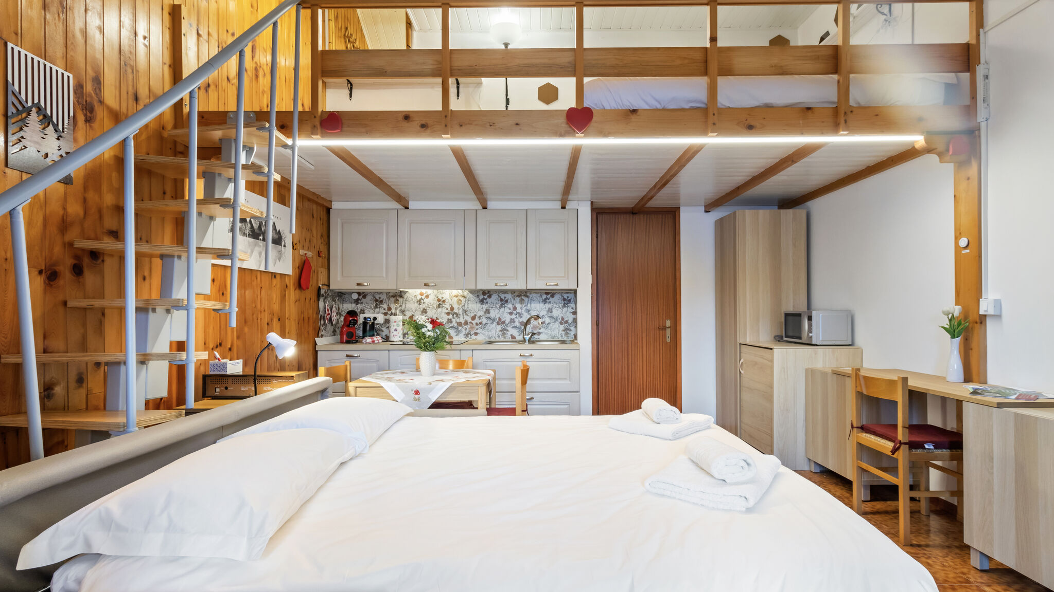 Italianway Tarvisio Mountain Nest