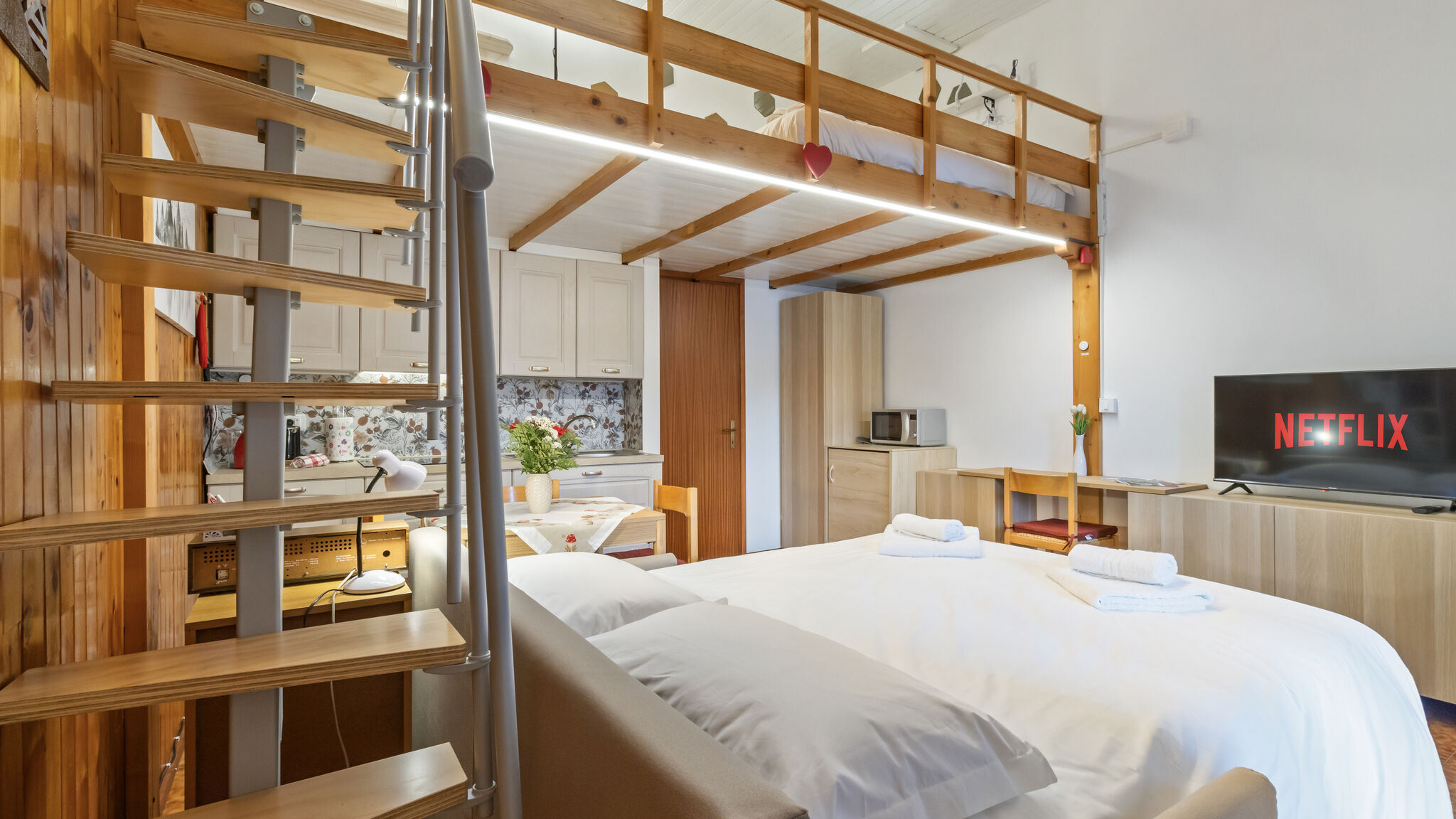 Italianway Tarvisio Mountain Nest