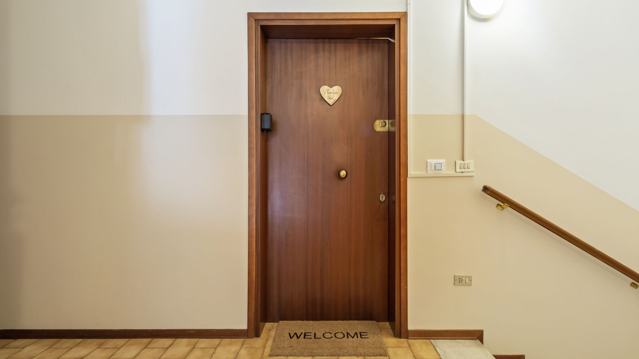 Italianway Tarvisio Mountain Nest