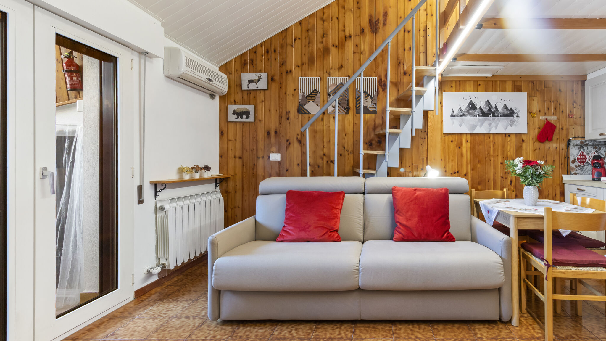 Italianway Tarvisio Mountain Nest