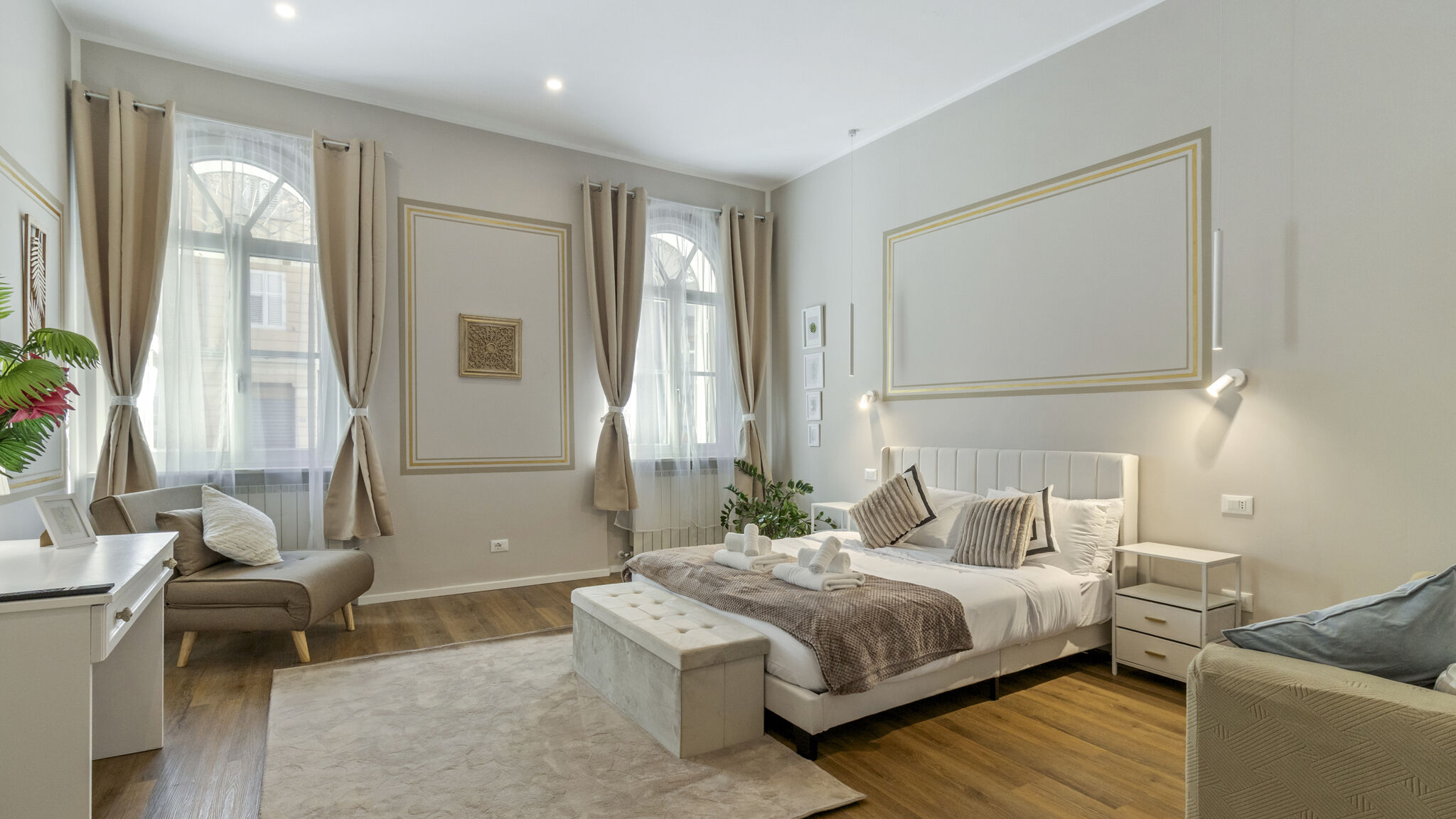 Italianway Trieste Tiffany