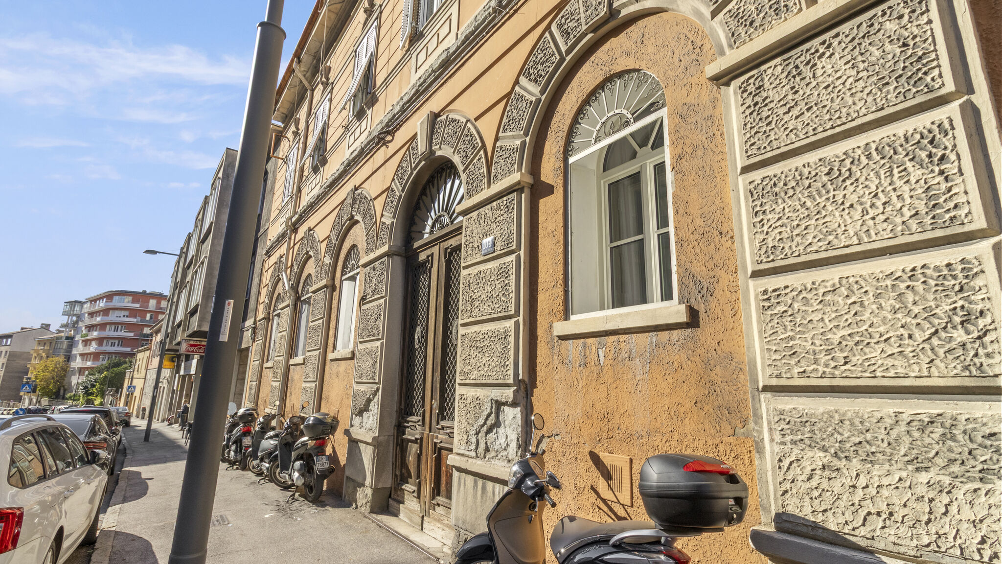 Italianway Trieste Tiffany