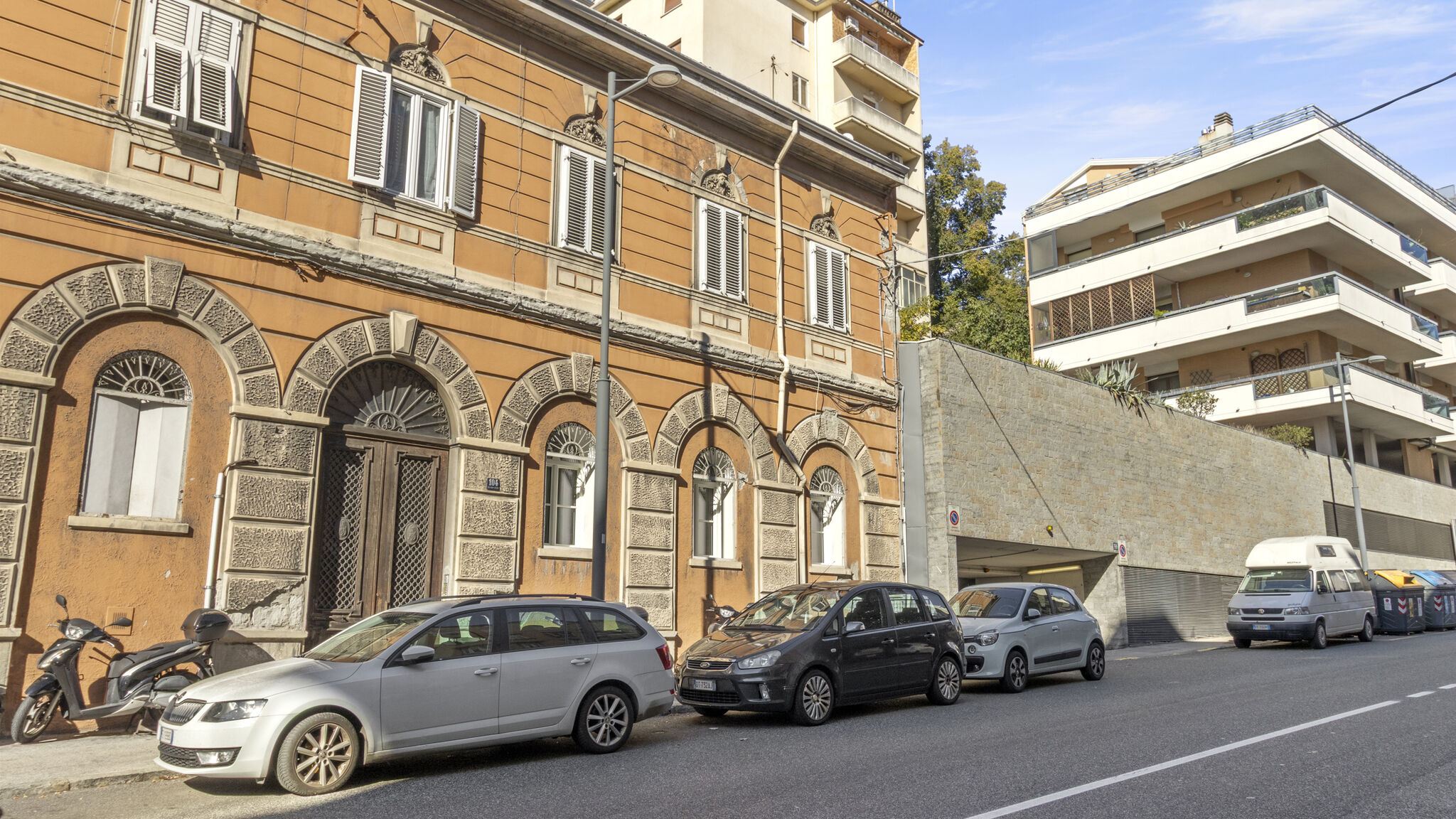 Italianway Trieste Tiffany