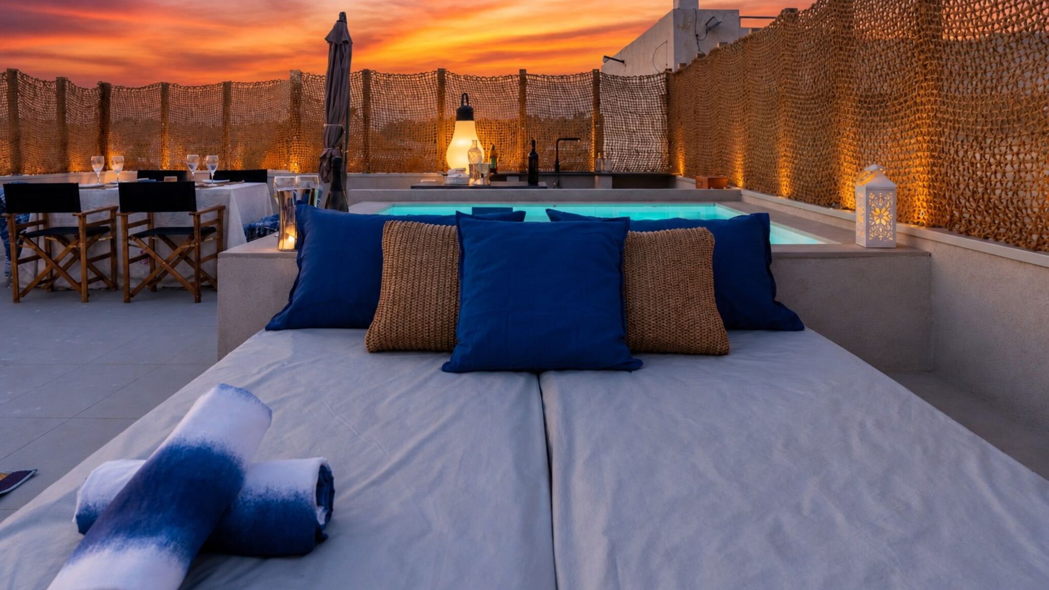 SicilyMyHome Ispica Blue Riad 