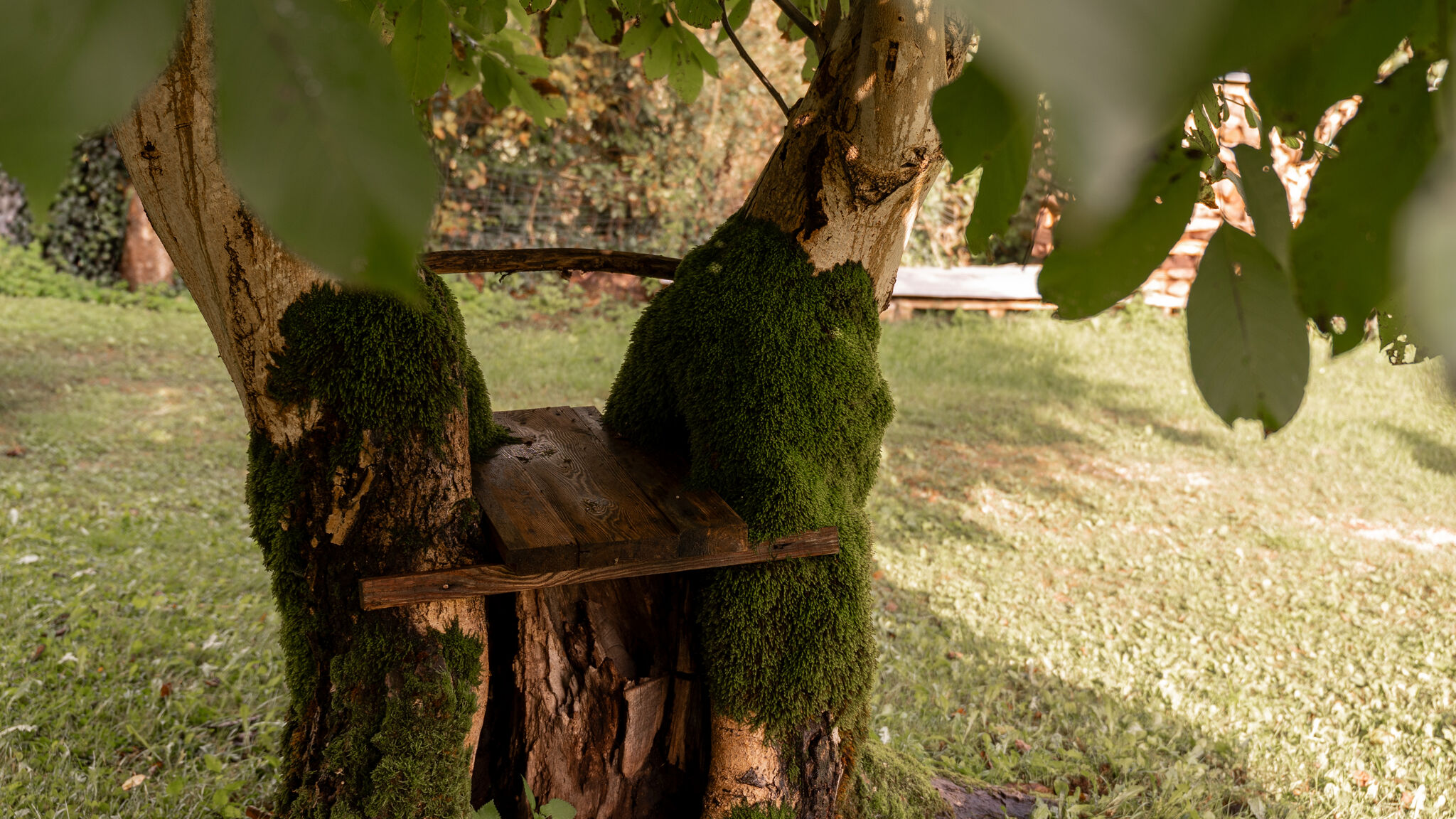 Italianway Socchieve Wooden Stories