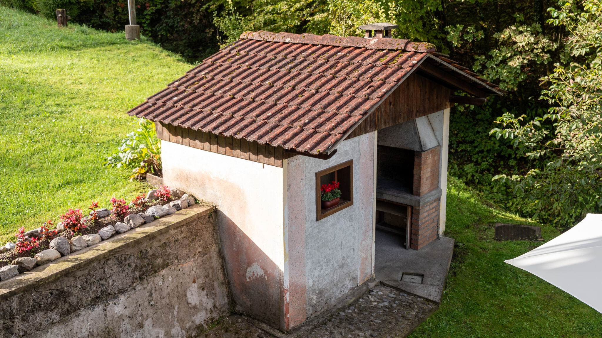 Italianway Socchieve Wooden Stories