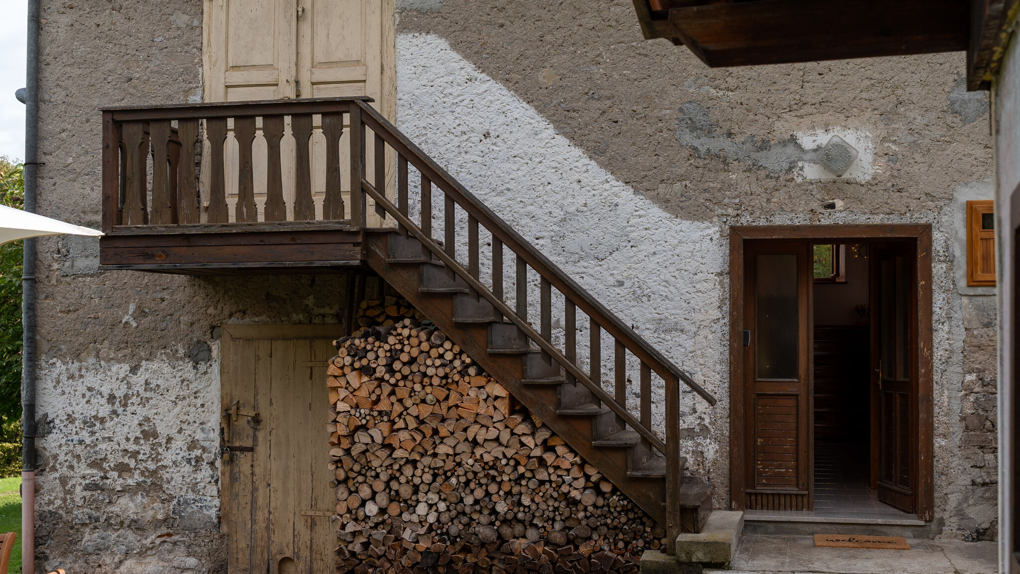 Italianway Socchieve Wooden Stories