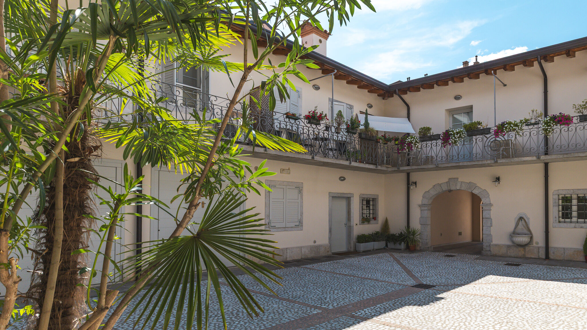 Italianway Gorizia Casa Giulia