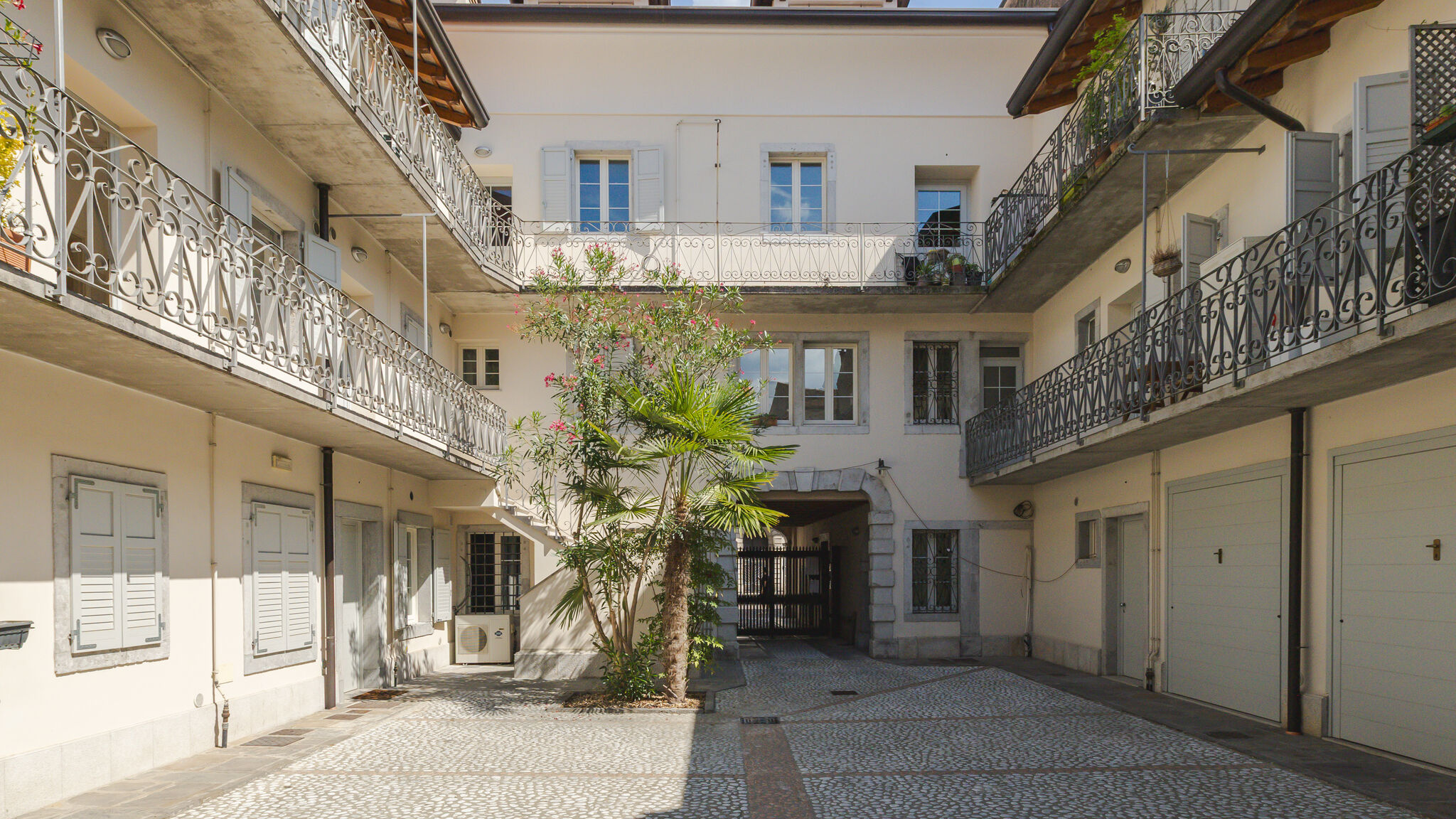 Italianway Gorizia Casa Giulia