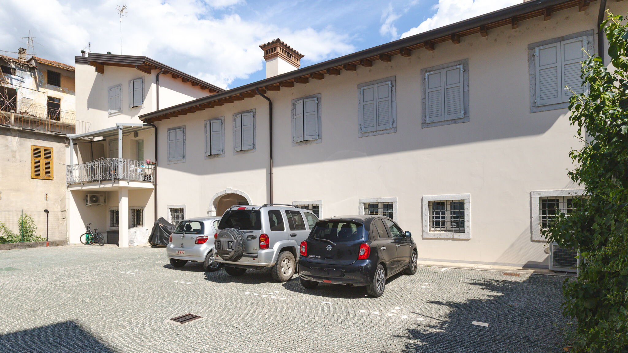 Italianway Gorizia Casa Giulia