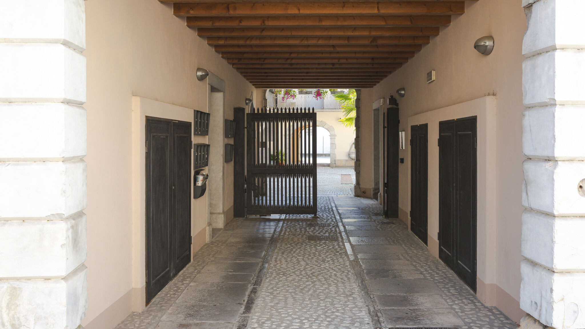 Italianway Gorizia Casa Giulia