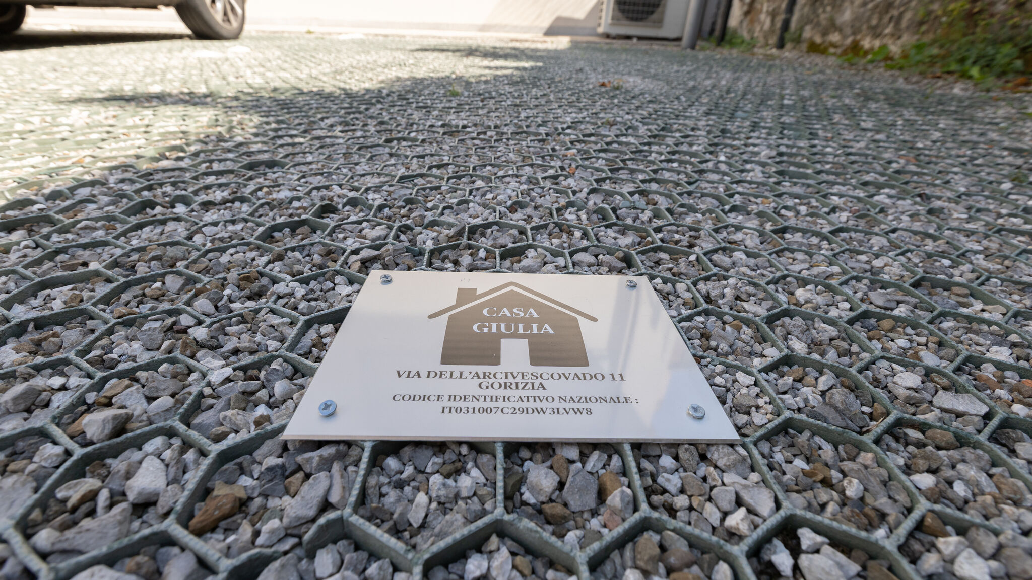 Italianway Gorizia Casa Giulia