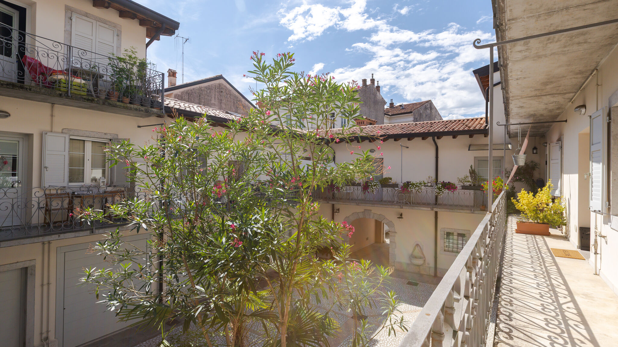 Italianway Gorizia Casa Giulia