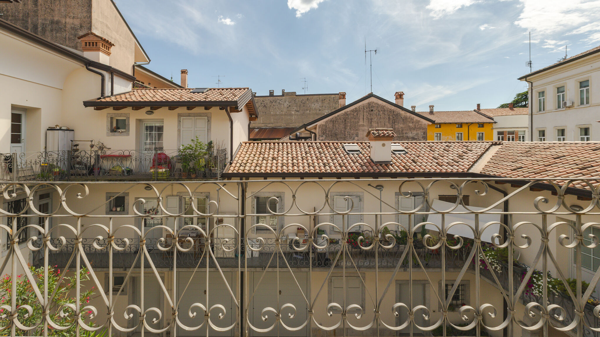 Italianway Gorizia Casa Giulia
