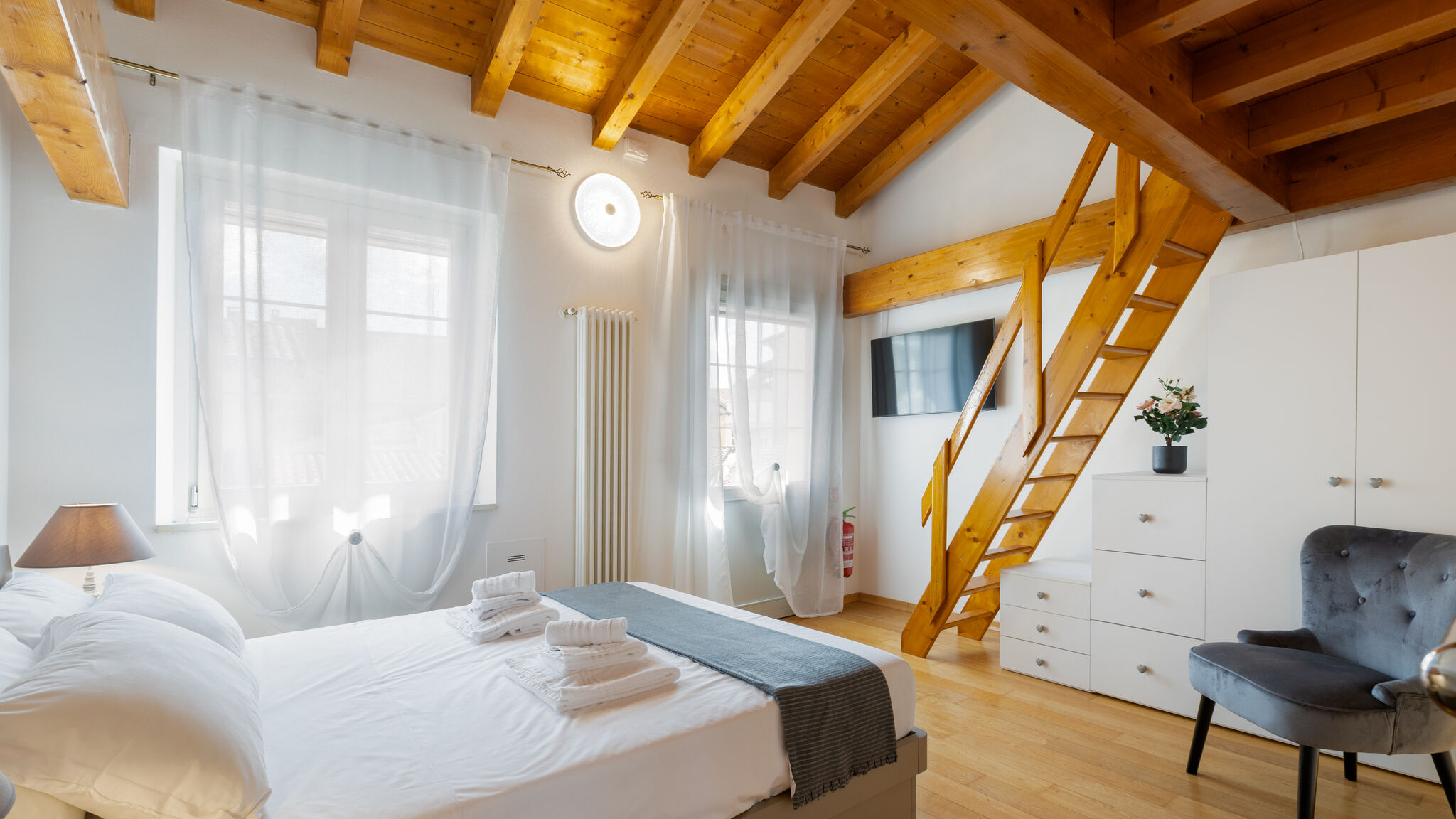 Italianway Gorizia Casa Giulia