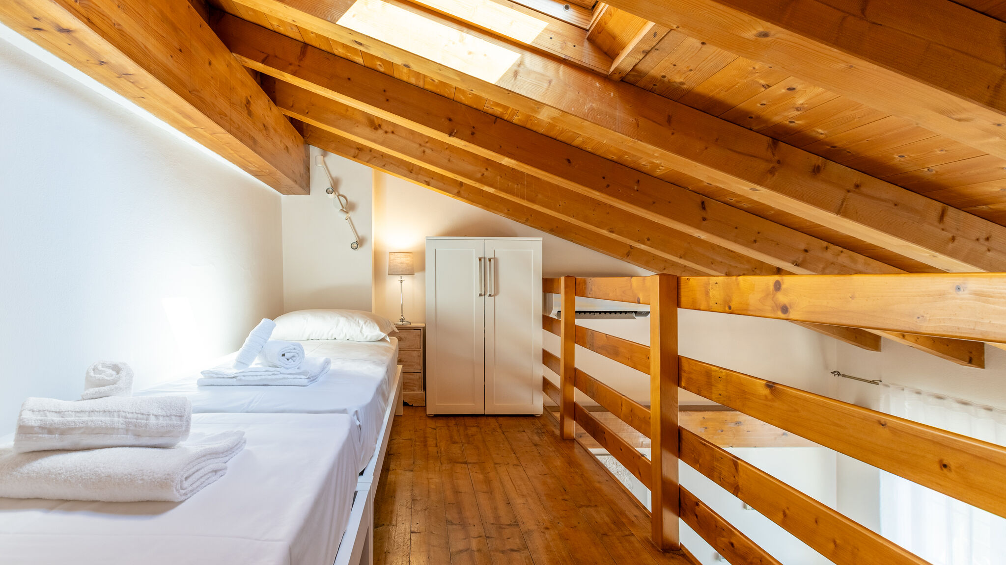Italianway Gorizia Casa Giulia