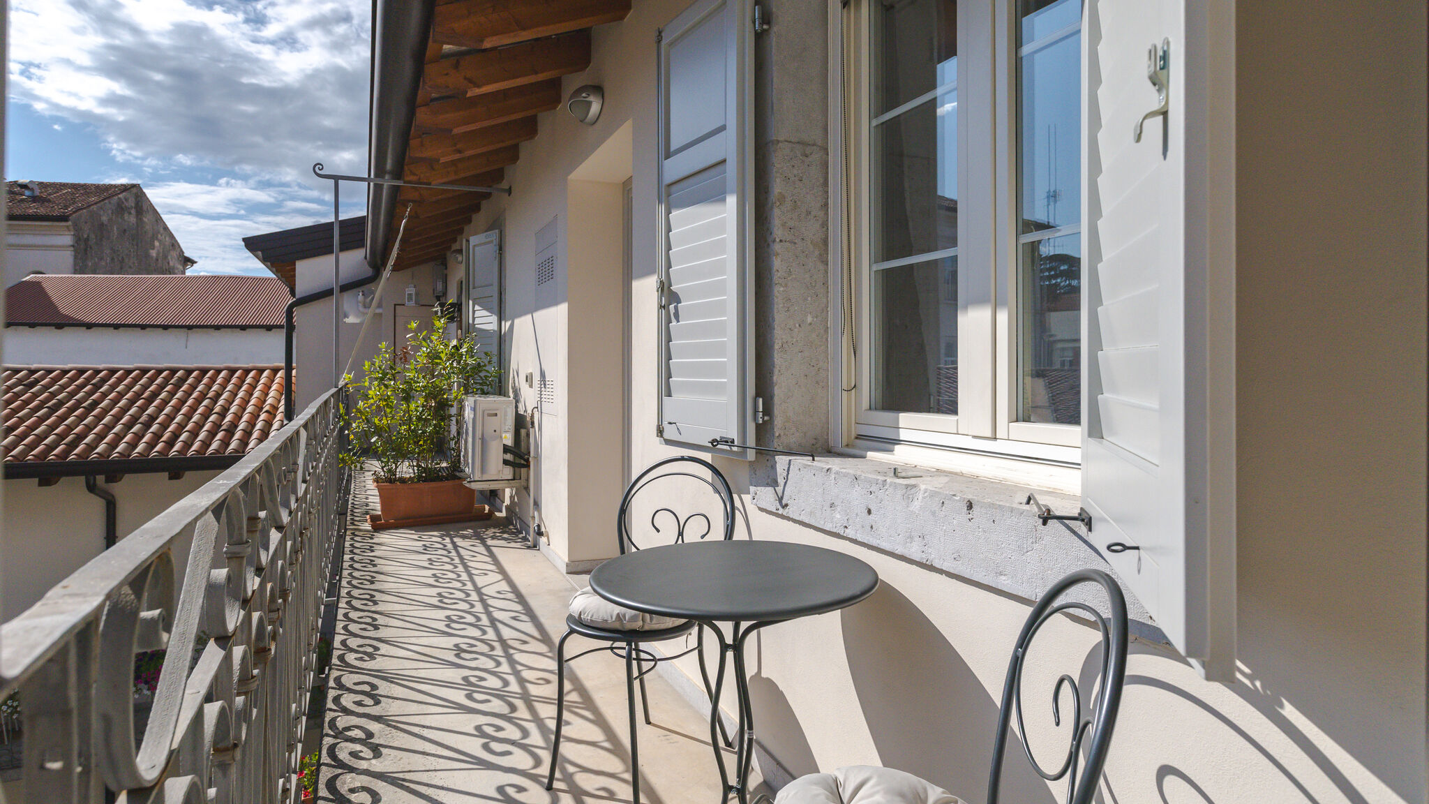 Italianway Gorizia Casa Giulia