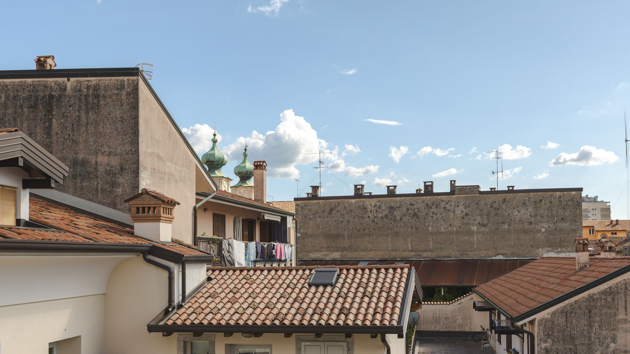 Italianway Gorizia Casa Giulia
