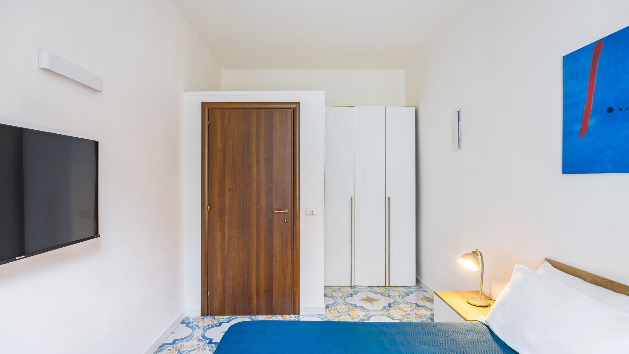 Italianway Napoli Casa Pignasecca
