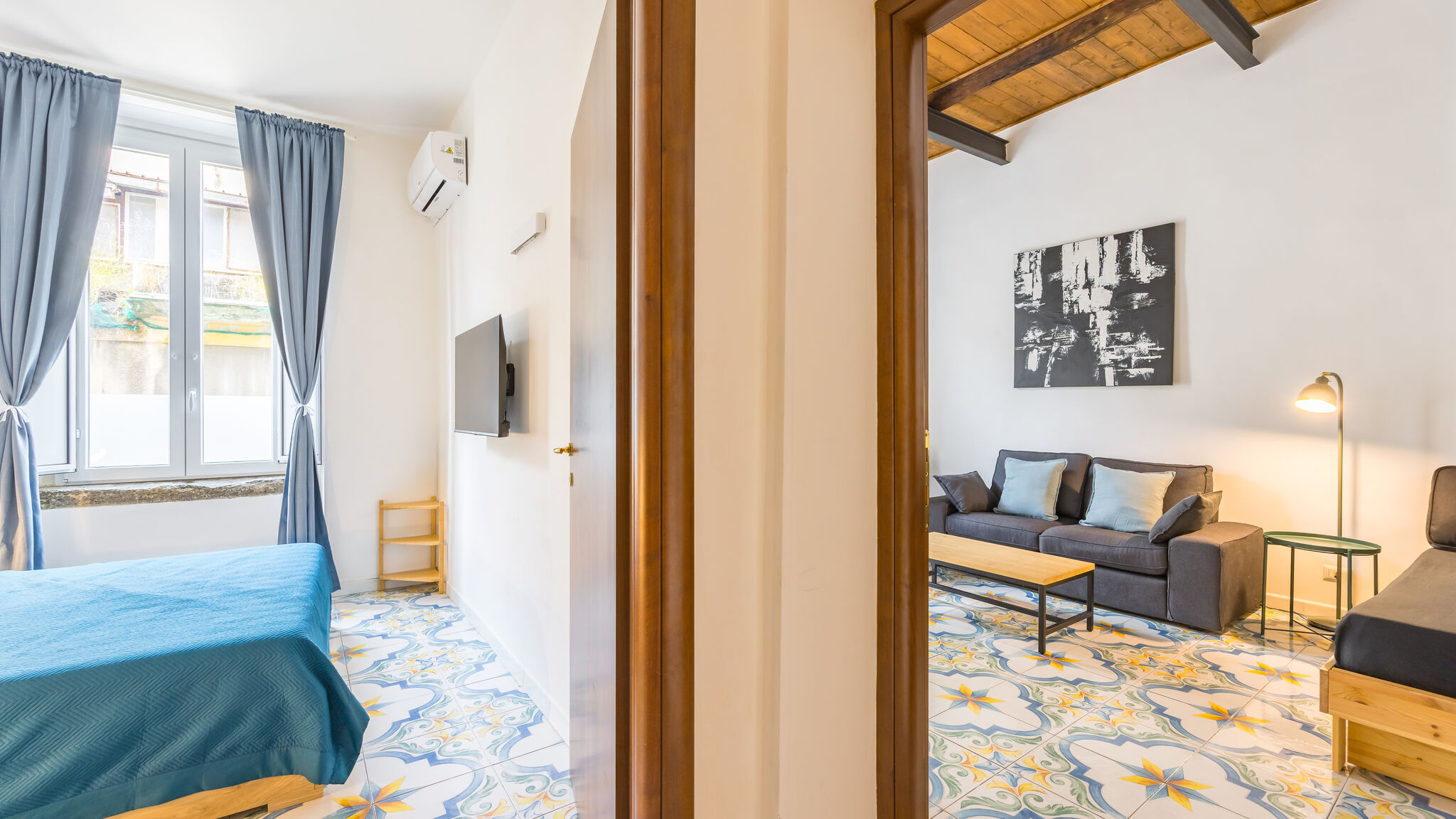 Italianway Napoli Casa Pignasecca