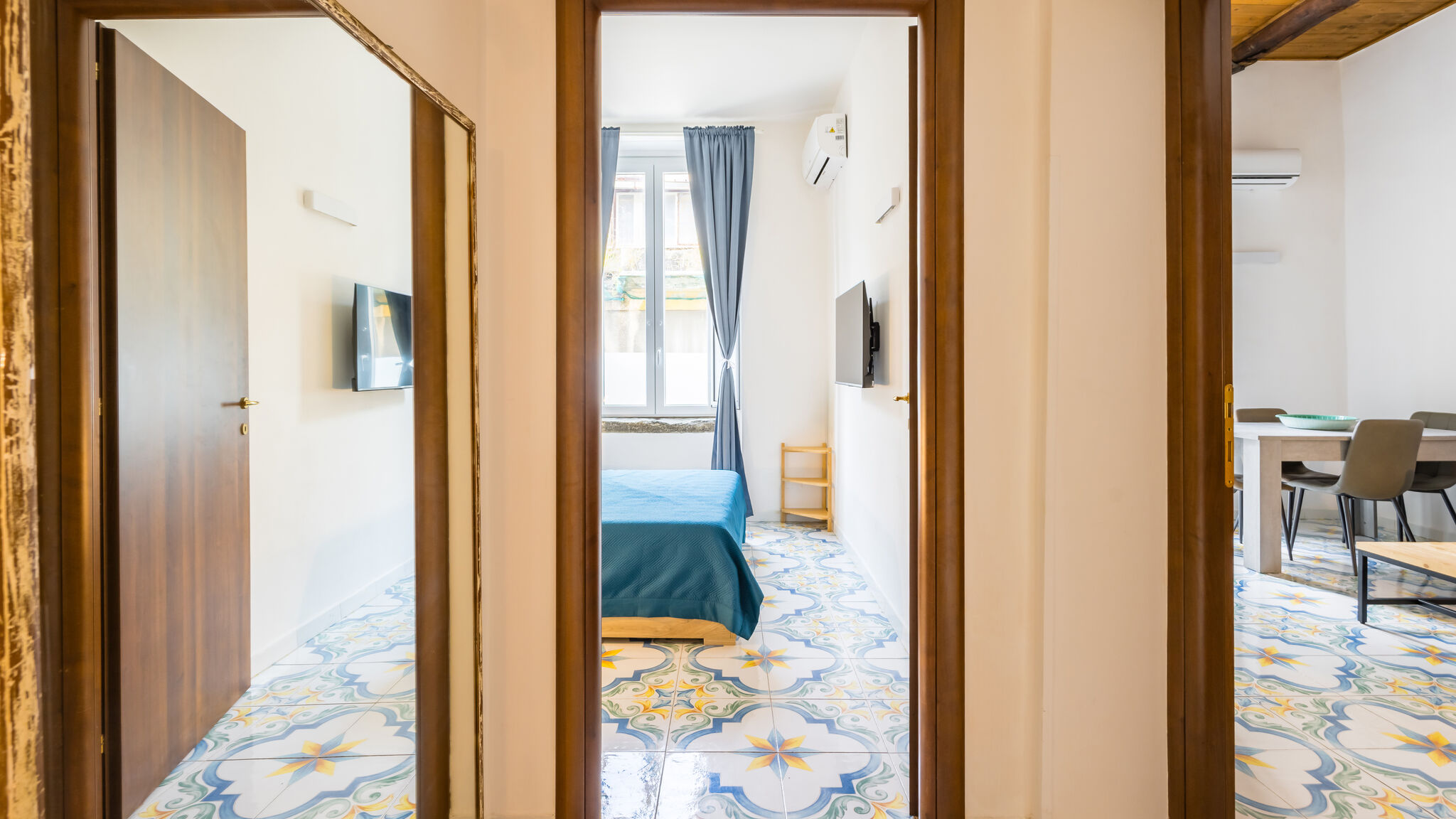 Italianway Napoli Casa Pignasecca