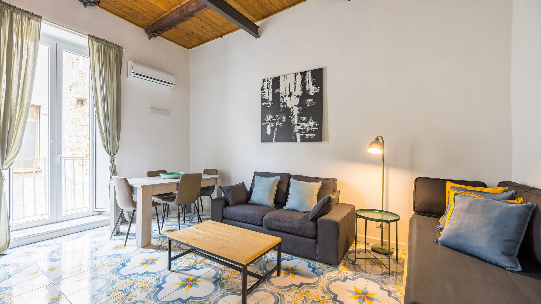 Italianway Napoli Casa Pignasecca