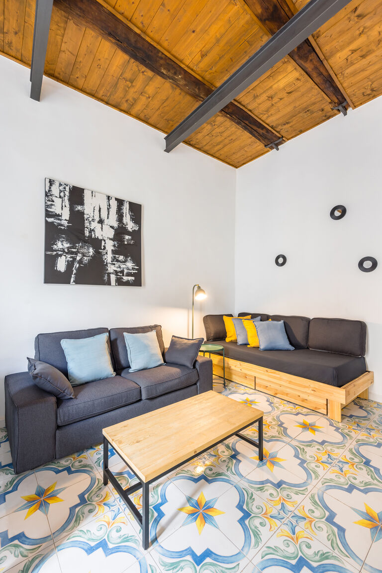 Italianway Napoli Casa Pignasecca