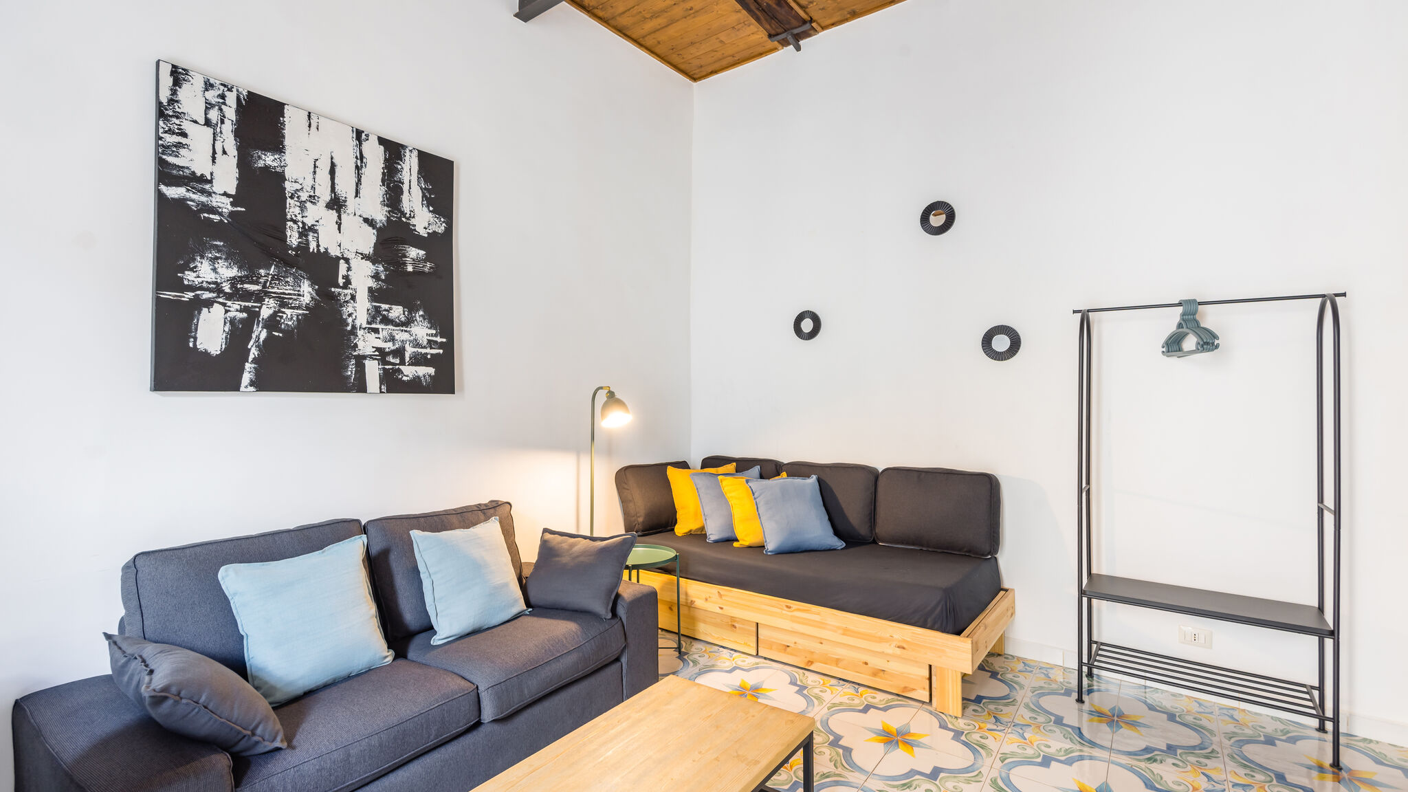 Italianway Napoli Casa Pignasecca