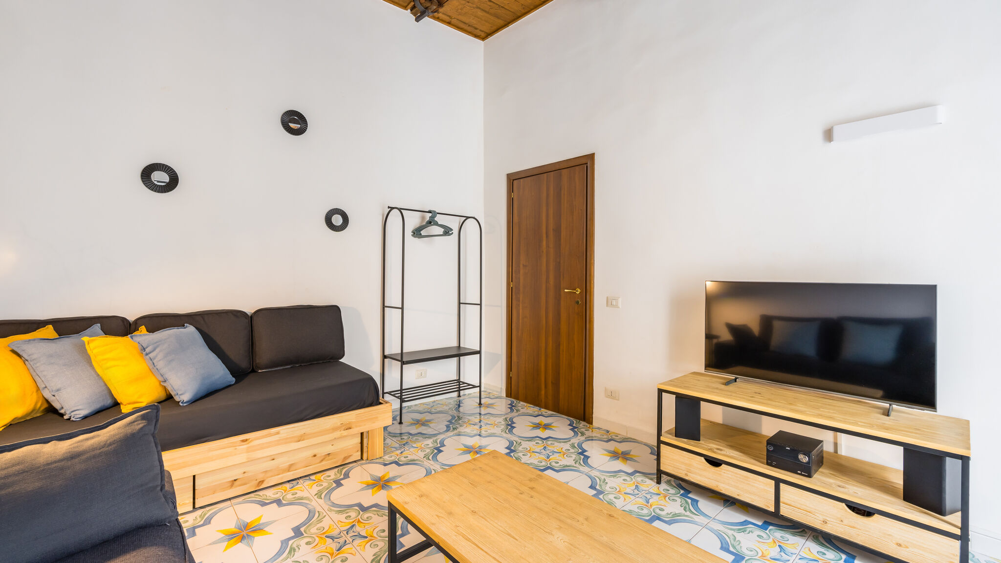 Italianway Napoli Casa Pignasecca