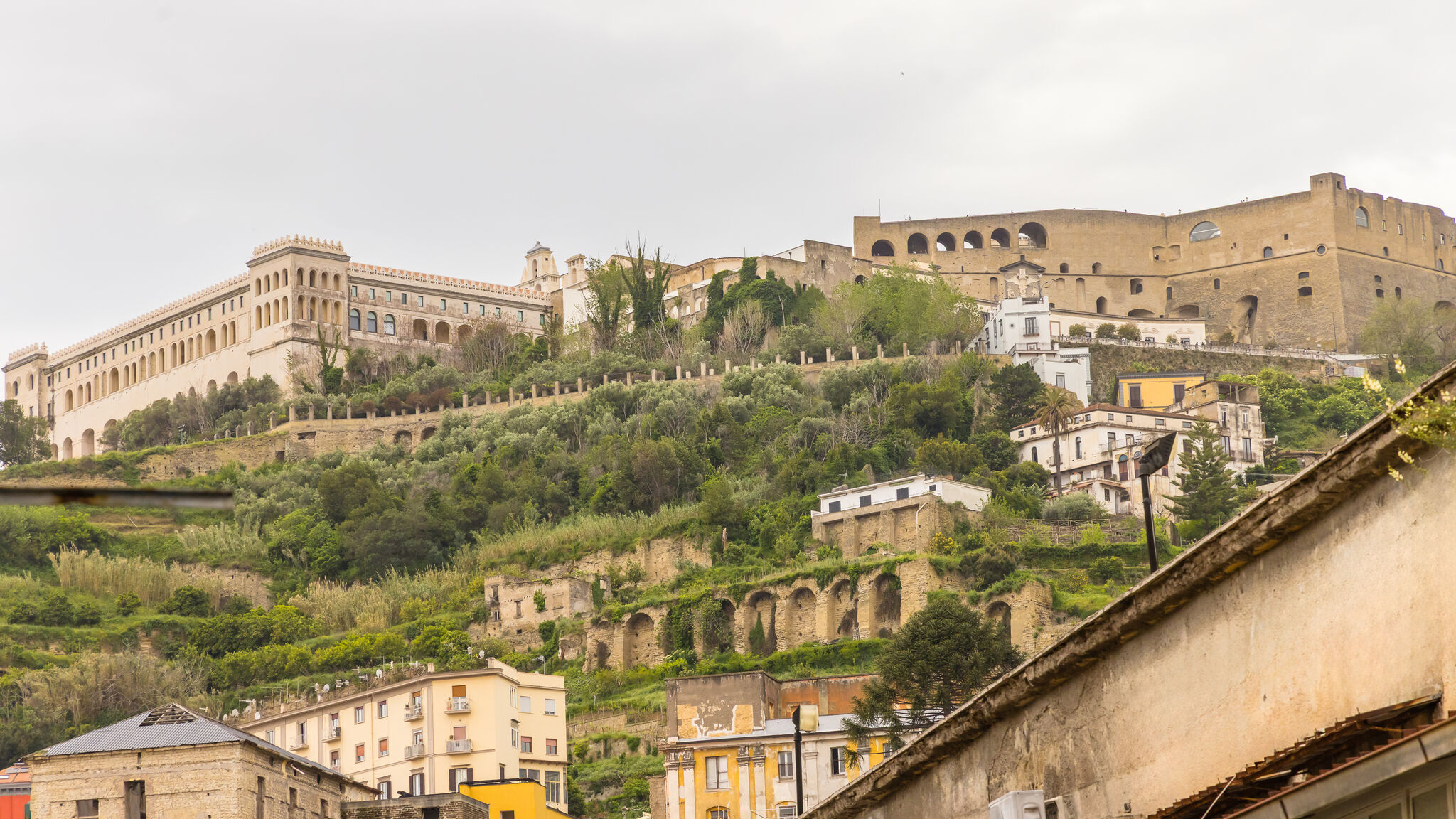 Italianway Napoli Casa Pignasecca