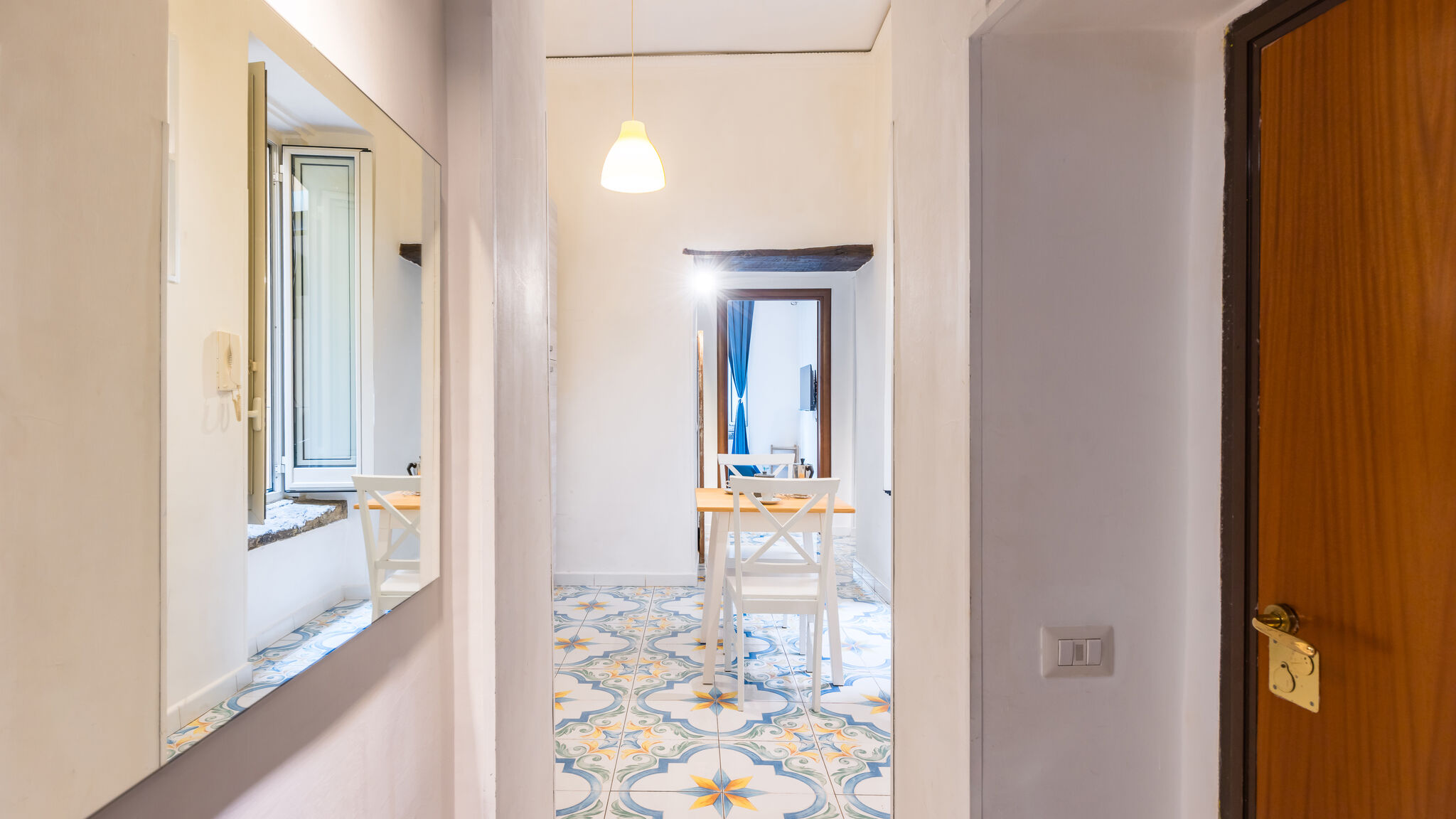 Italianway Napoli Casa Pignasecca