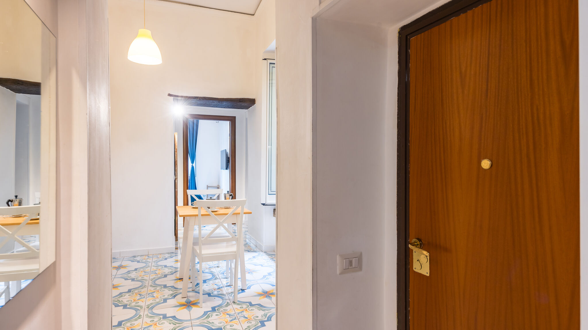 Italianway Napoli Casa Pignasecca