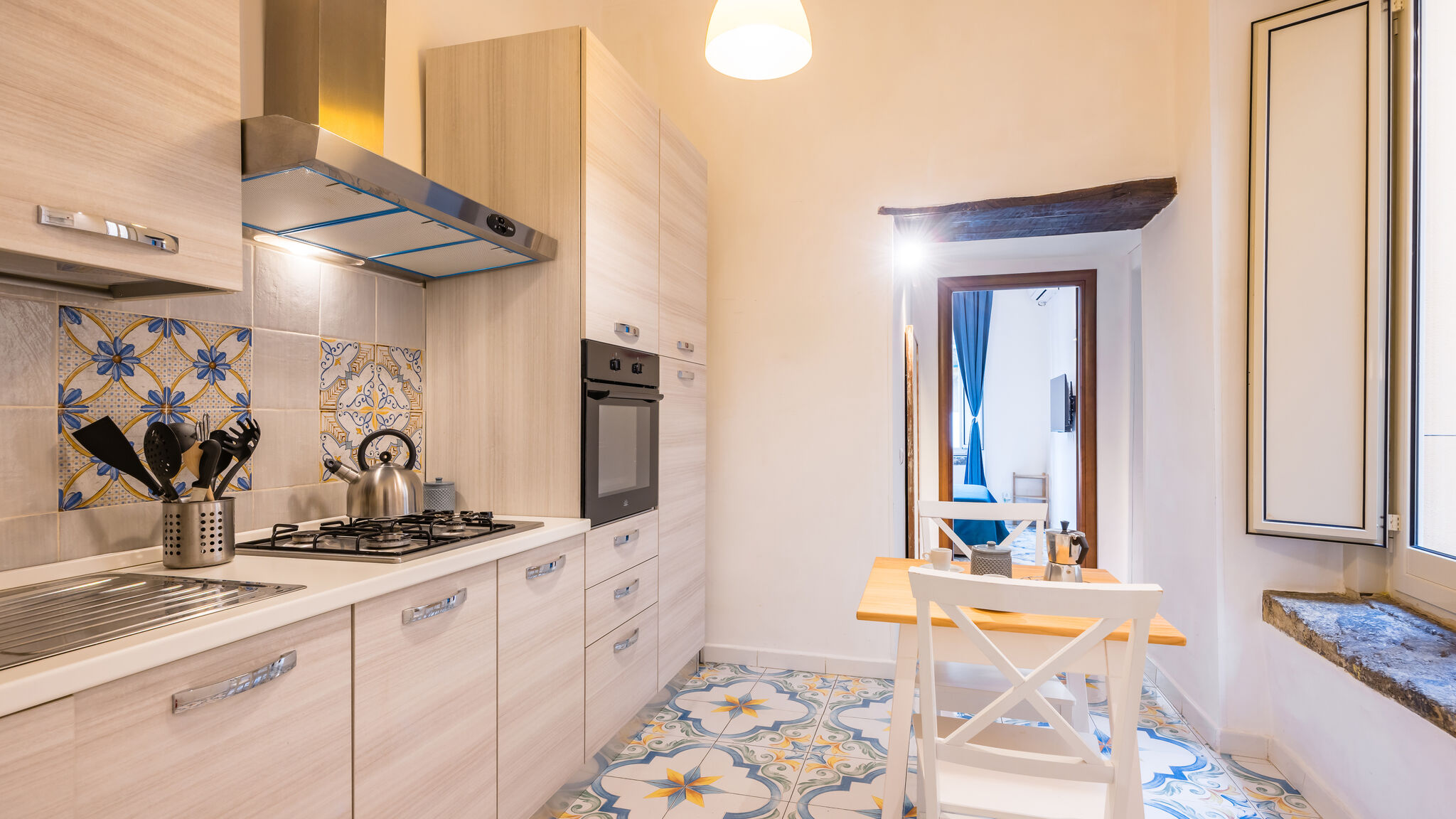 Italianway Napoli Casa Pignasecca