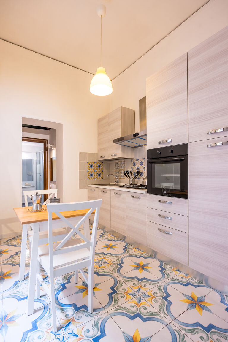Italianway Napoli Casa Pignasecca